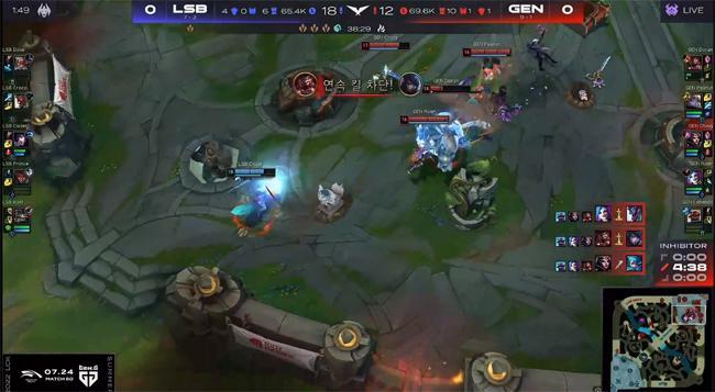 廖三宁的技 廖三宁的技