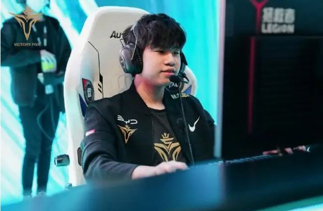 为球队树立 为球队树立