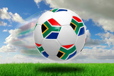 赛中的努力 赛中的努力