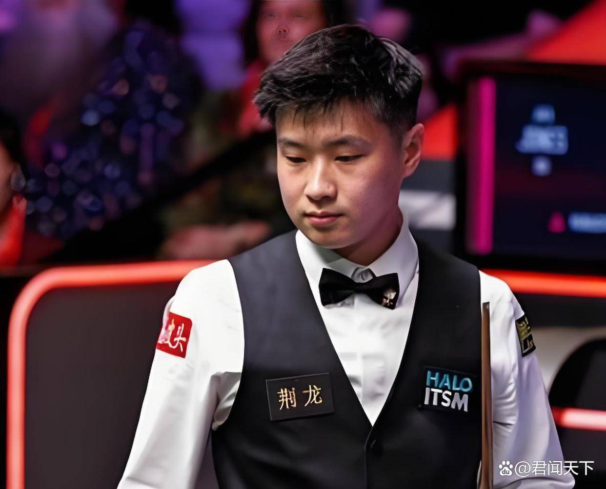 成為備受矚 成為備受矚