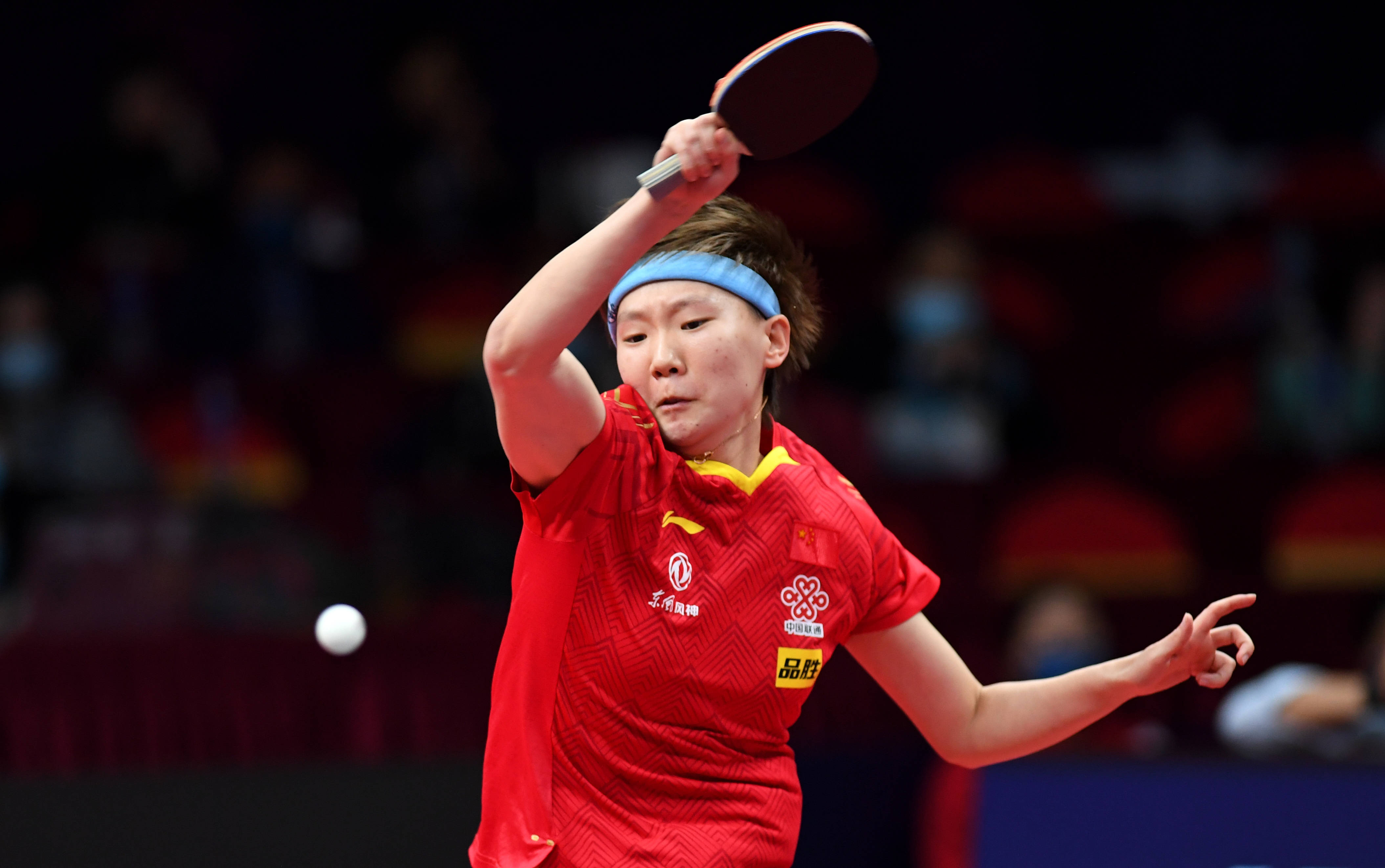 快节奏冲击 快节奏冲击