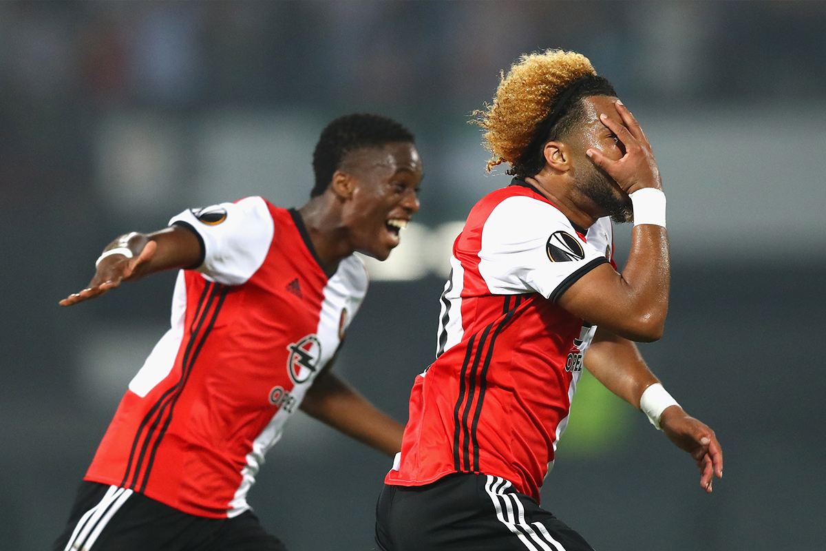 在霍芬海姆 在霍芬海姆