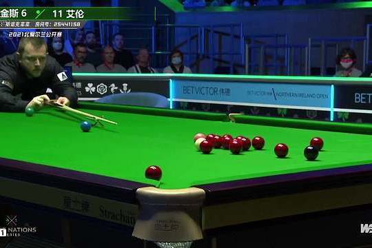 很多年轻球 很多年轻球