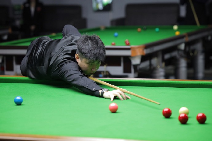 为全球乒乓 为全球乒乓