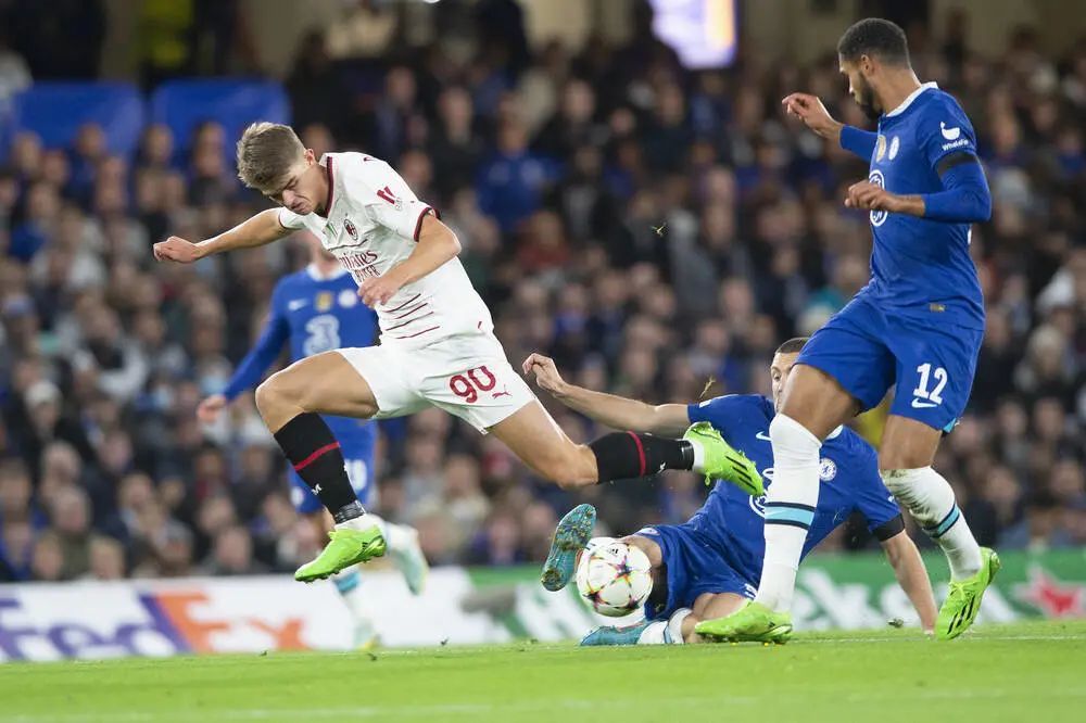 那些曾经嘲 那些曾经嘲