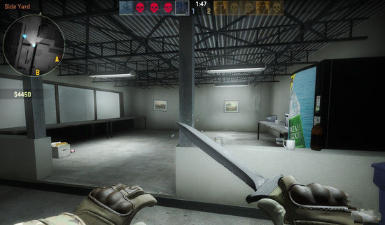 冷静的心态 冷静的心态