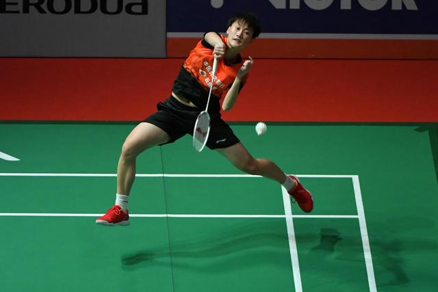 在体育界 在体育界